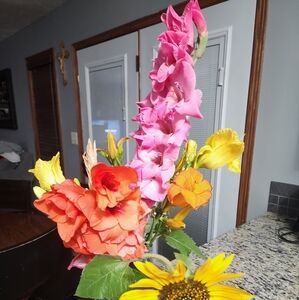 Meet your Posher, Trish